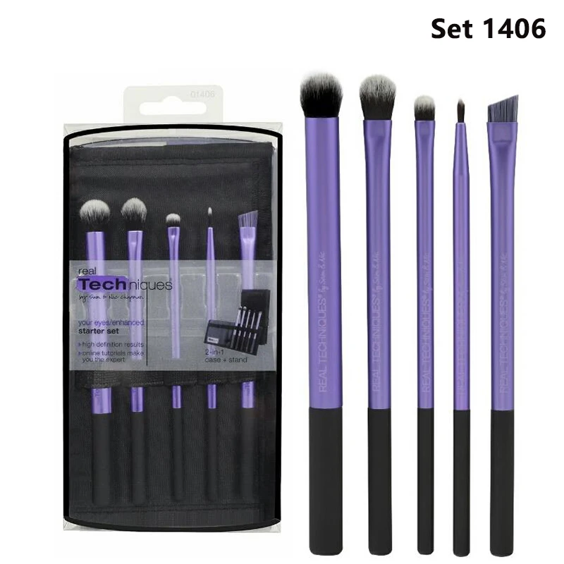 Professioanl Makeup Brushes Set