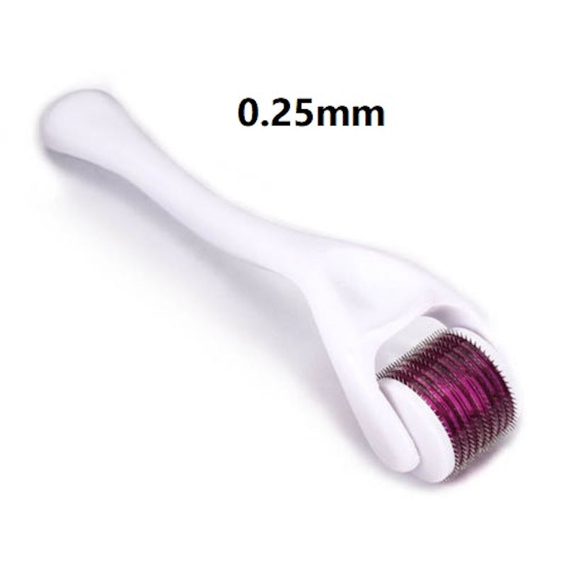 540 Derma Roller Skin Care Needle Micro Dermaroller Professional Derma Roller