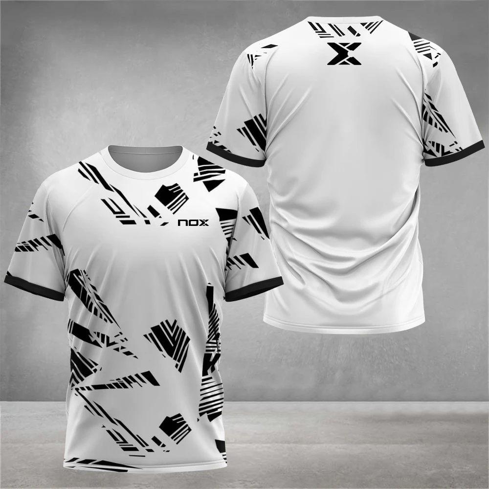 Fashion Street Men's Crew Neck T-Shirt