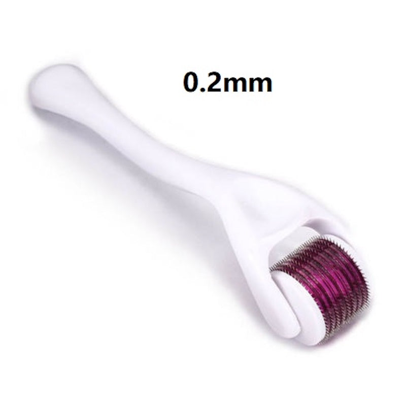 540 Derma Roller Skin Care Needle Micro Dermaroller Professional Derma Roller