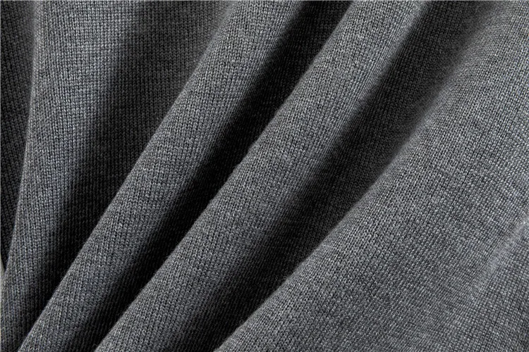 2025 Autumn Runway 2 Pieces Set Knitted Long Sleeve