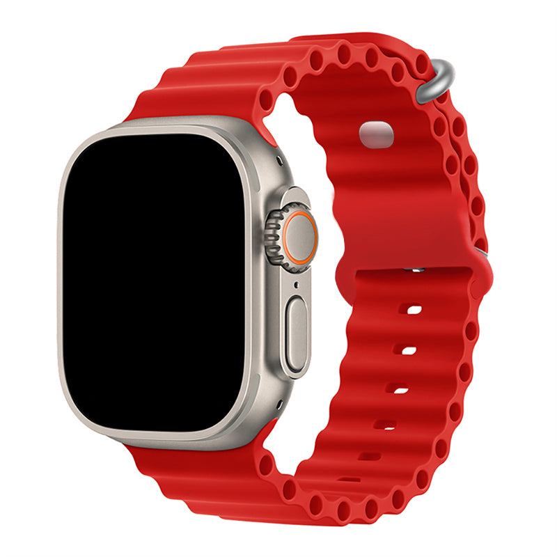 Ocean Watch Strap for Apple Watch Ultra 2 Band 49mm
