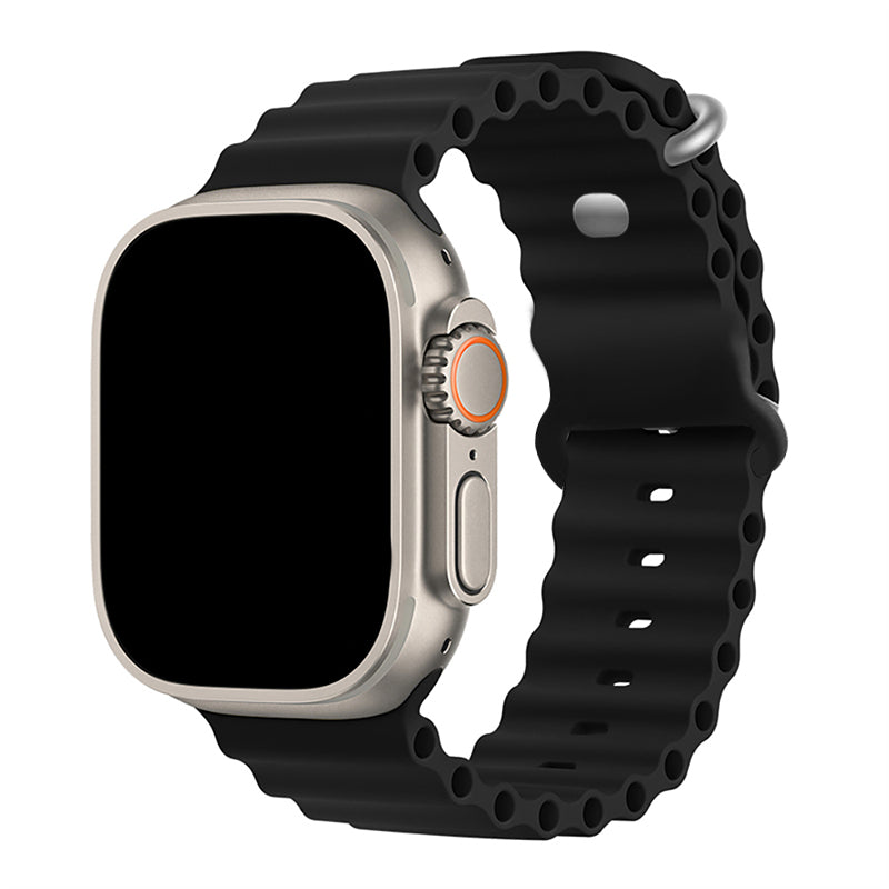 Ocean Watch Strap for Apple Watch Ultra 2 Band 49mm