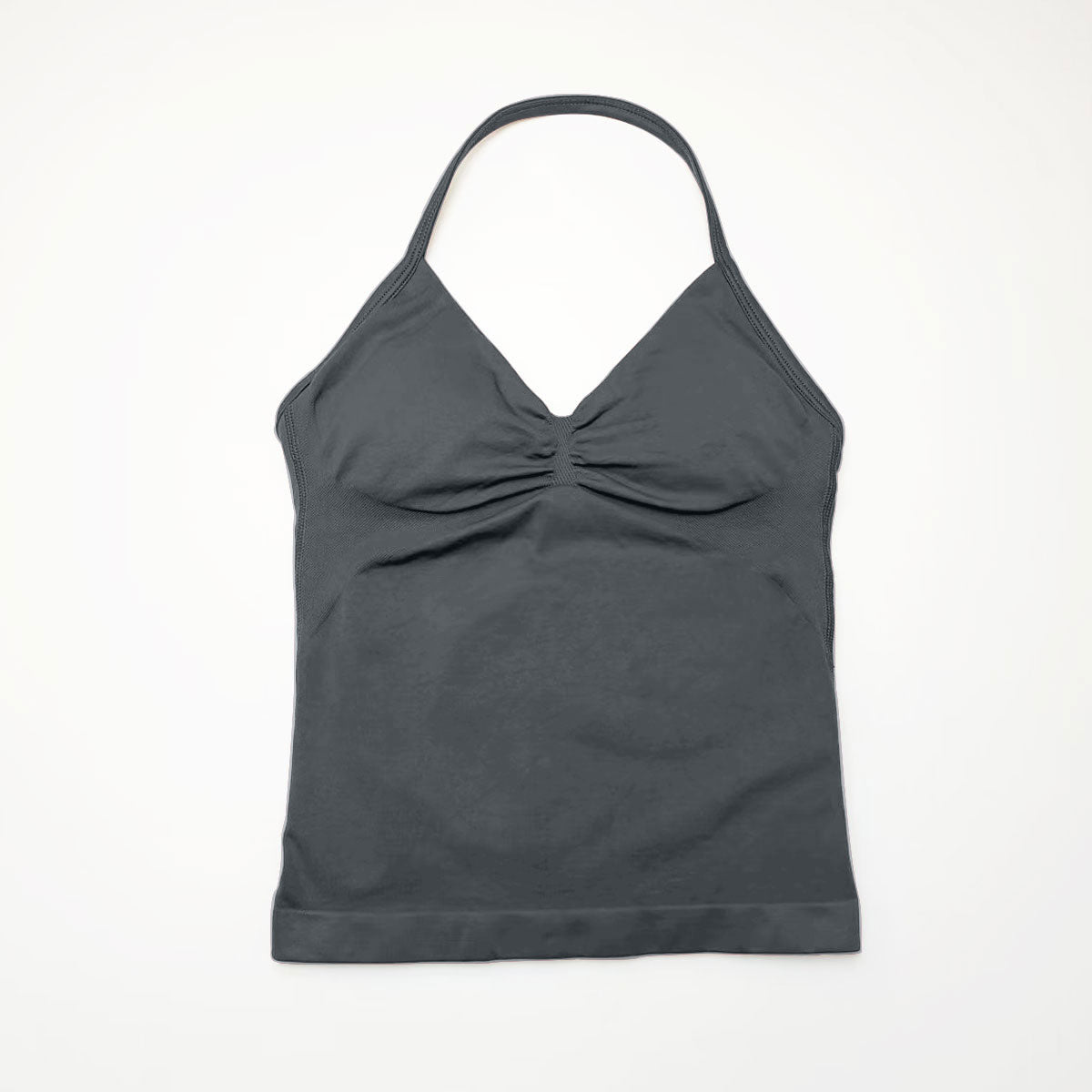 Strappy Top Sports Yoga Vest Women's Fitness Tank