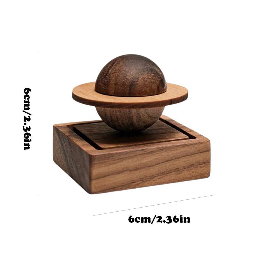 1pcs diffuser wood scent No essential oil diffuser
