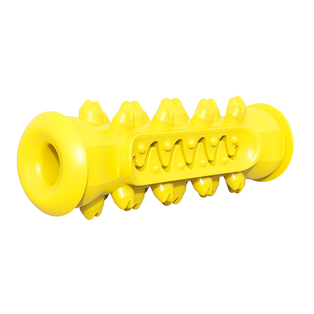 Large Dog Toothbrush Chew Toys Safe Bite Resistant Puppy Dental Care