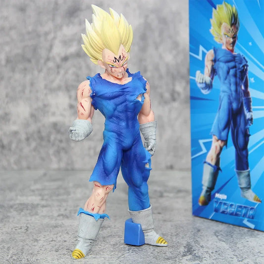 20CM Anime Dragon Ball Figure Goku Vegeta Figures