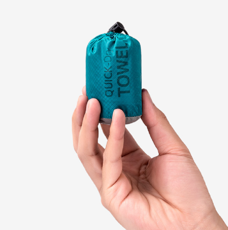 Quick Drying Absorbent Bath Towel