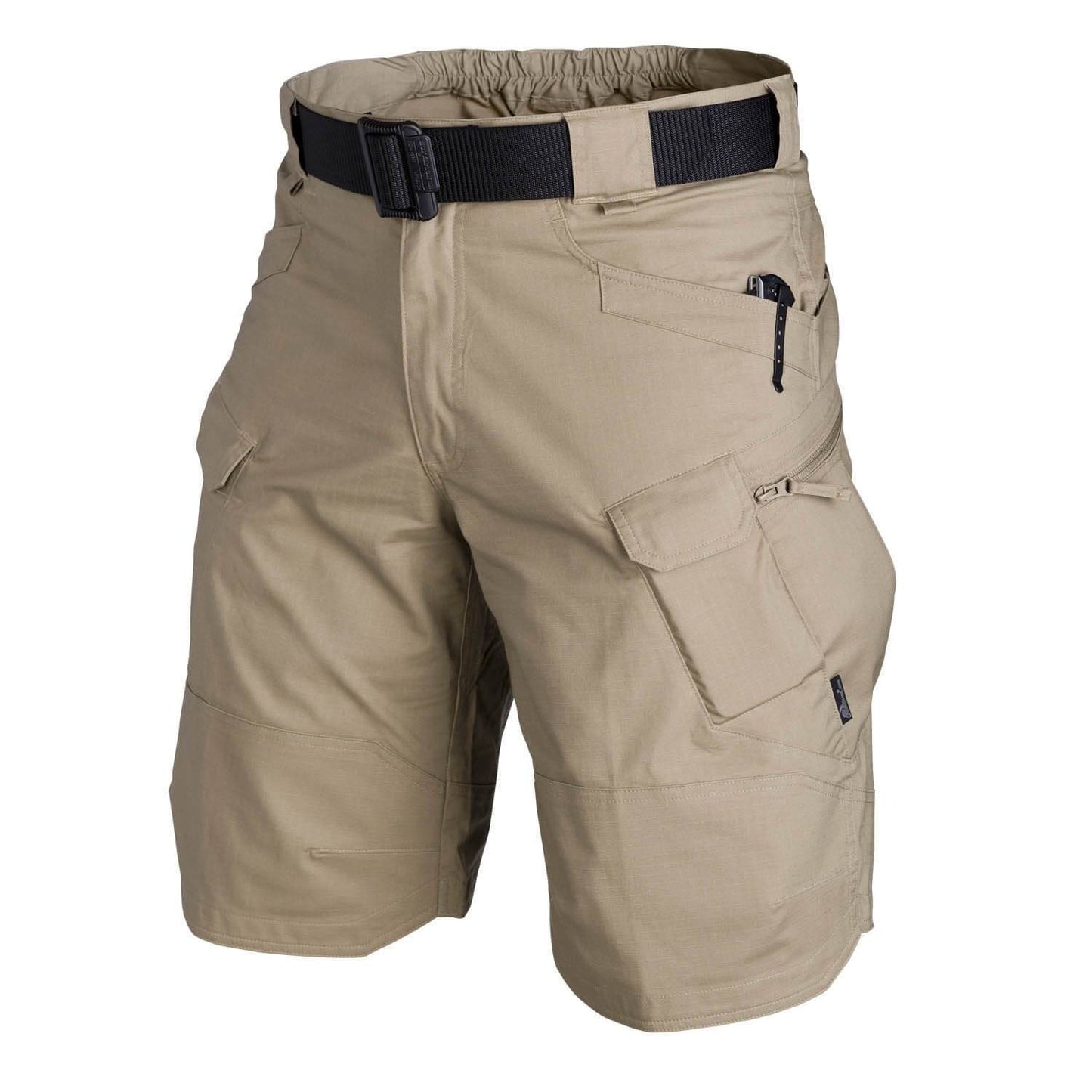 Shorts Men Urban Military Waterproof Cargo Tactical Shorts Male