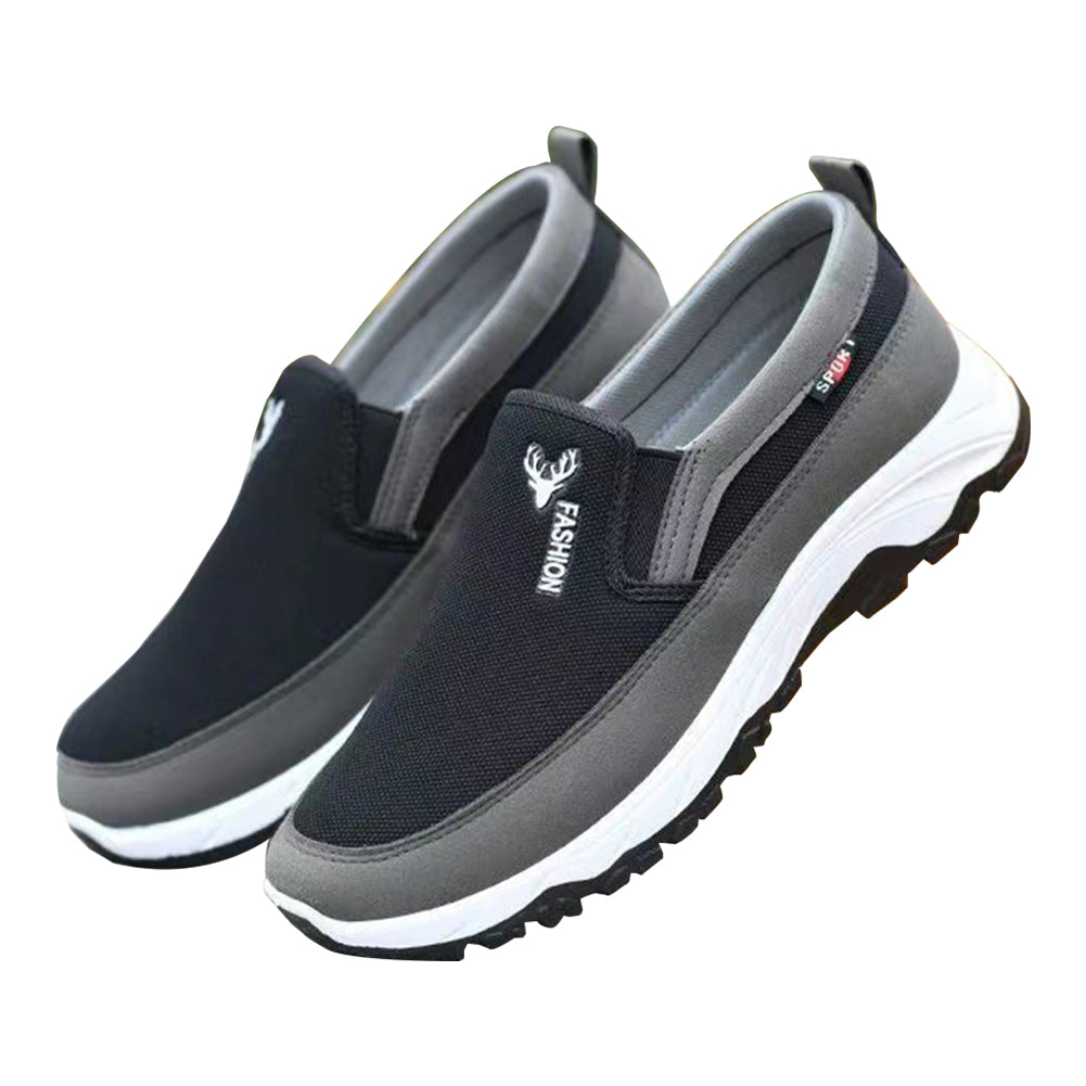 Men Penny Boat Shoes Sports Shoes