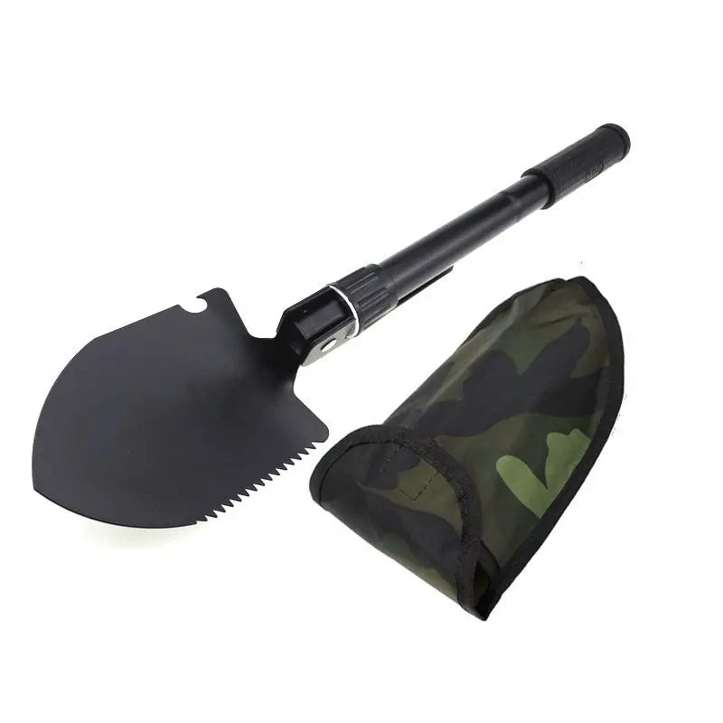 1PC Engineer Shovel Military Shovel Outdoor