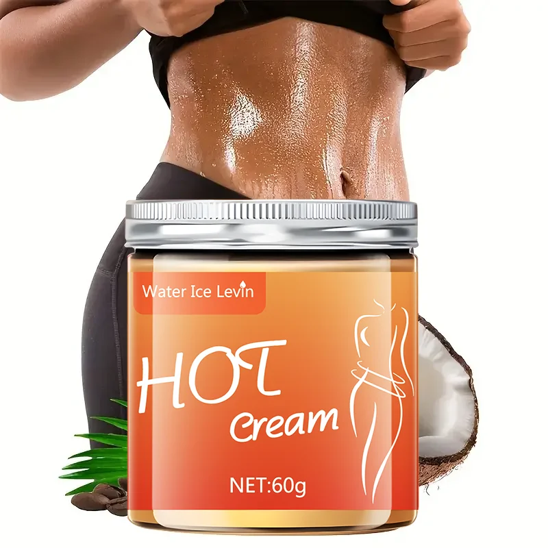 Full Body and Bodybuilding Massage Cream