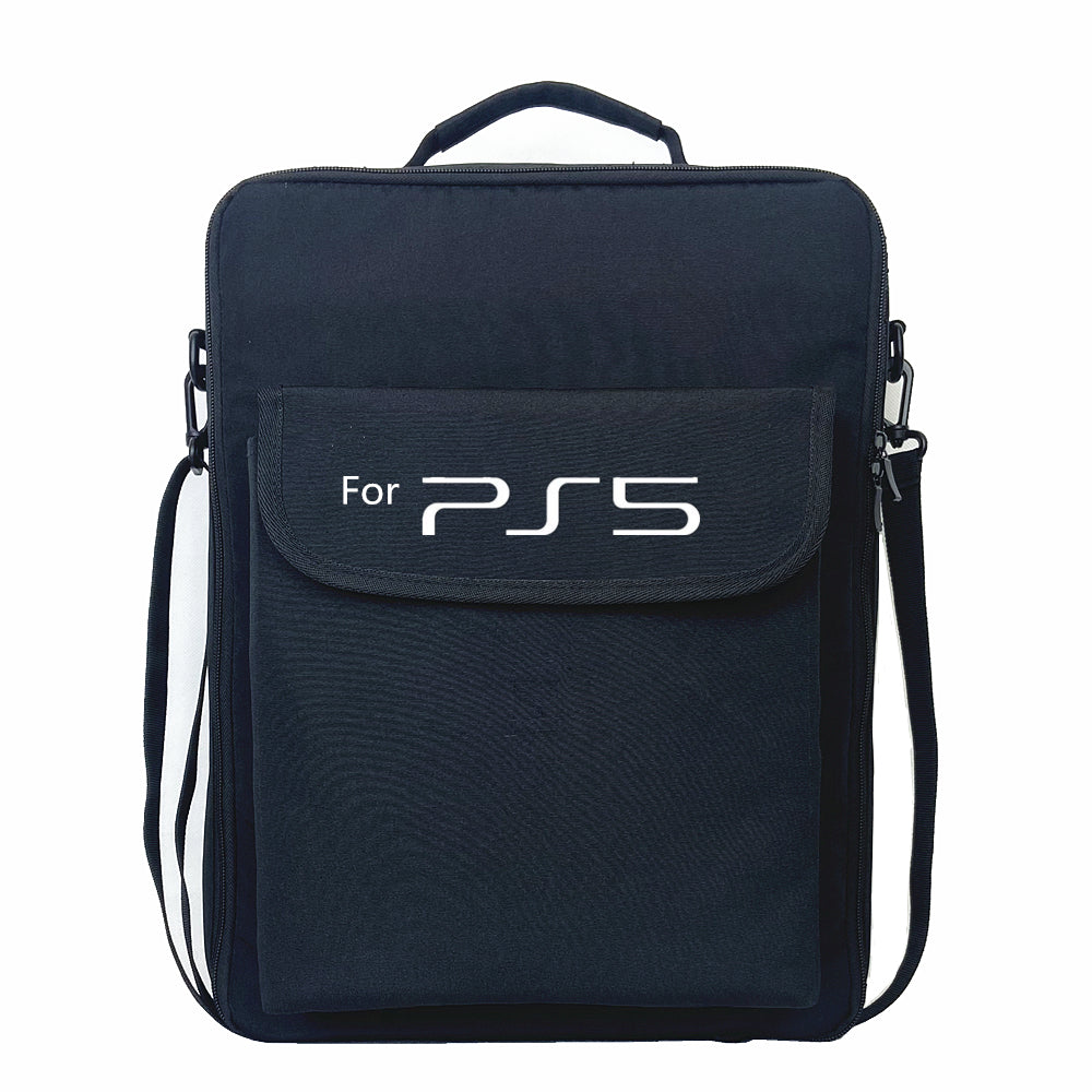 New Portable PS5 Travel Carrying Case Storage