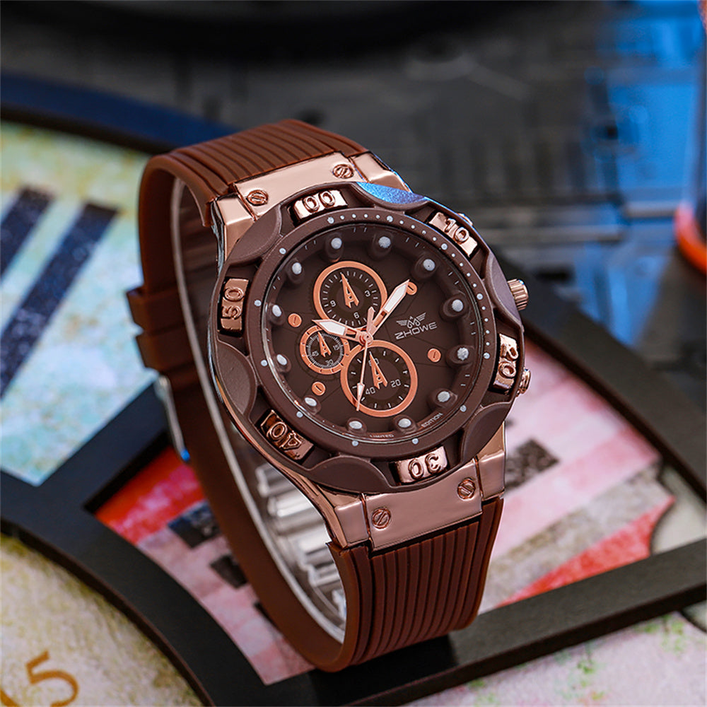 Men's Sports Watches Fashionable