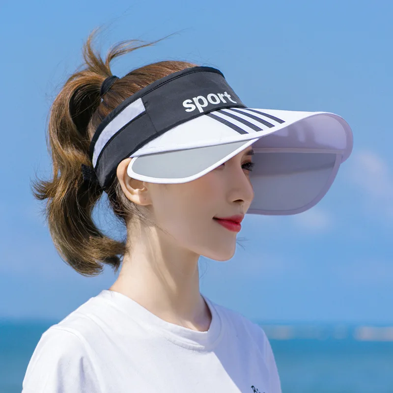 Wide Brim Sun Hats For Women