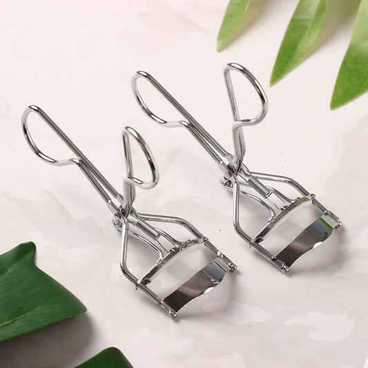 Eyelash Tweezers Curler for Girls Women