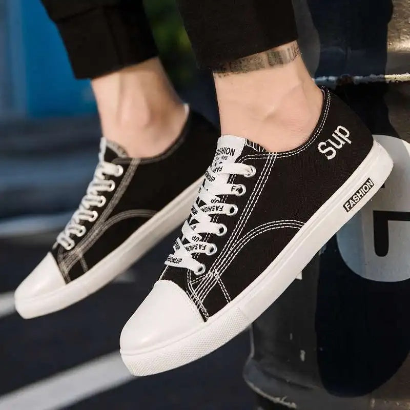 Men's Thick Bottom Sports Shoes Summer Trendy Dad Sneakers