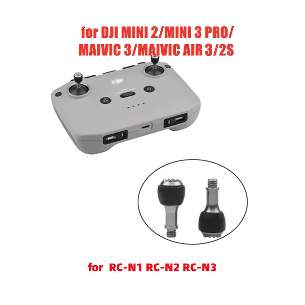 Joystick for DJI Flip/Mavic 3 Pro RC Remote