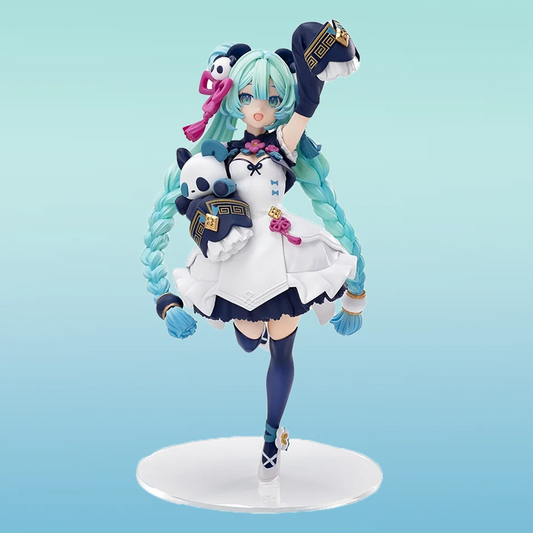 18cm Cinnamoroll Piapro Panda Hatsune Miku Girls Toy