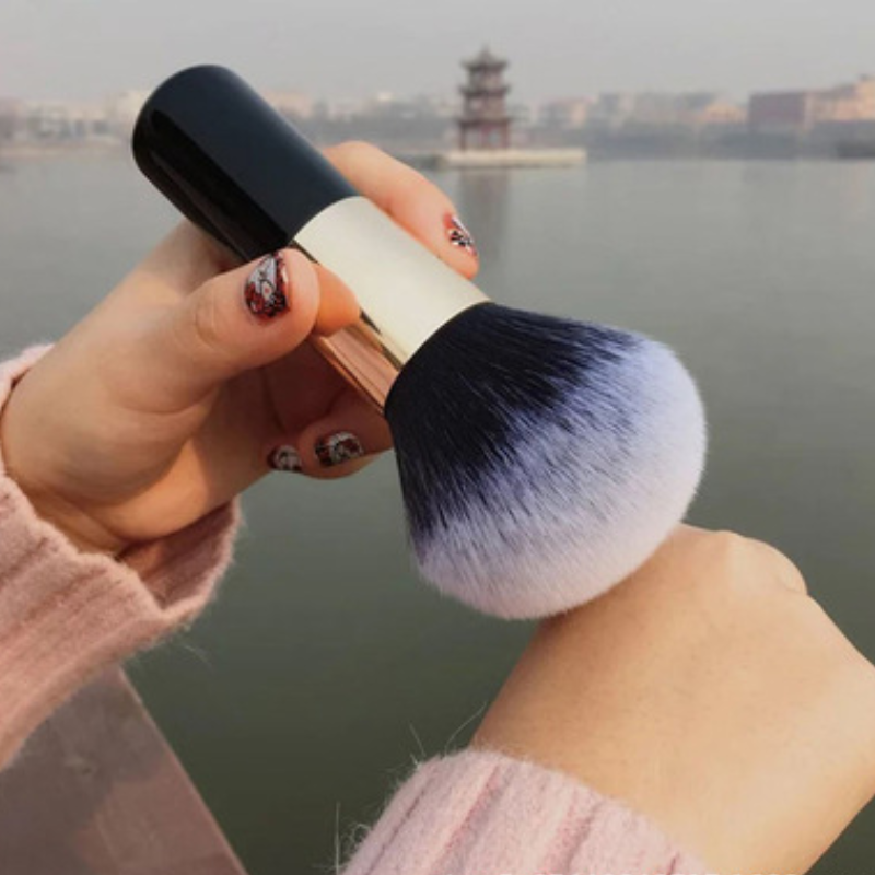 Big Size Makeup Brushes Foundation Powder Face Brush