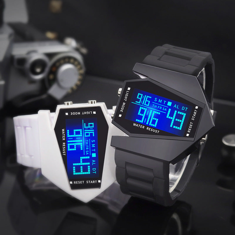 New Creative Digital Watches for Kids