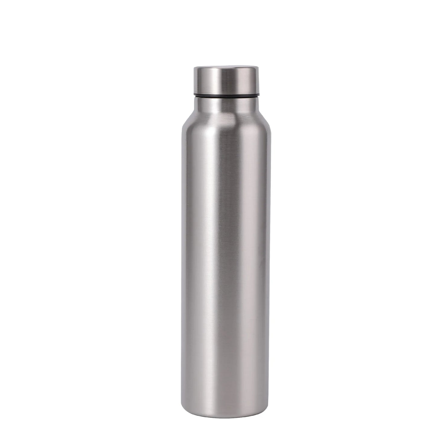 High Quality 1000ml Stainless Steel Sport Water Bottle
