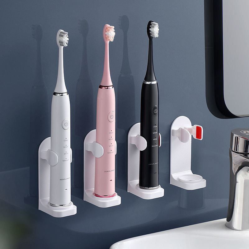 Adjustable Toothbrush Holder Electric Toothbrush Base