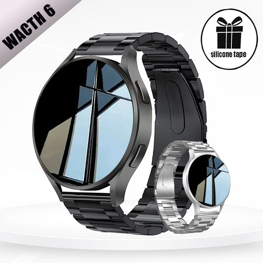 2025 New Bluetooth Call Smart Watches Pro 1.32” Inch 160*160