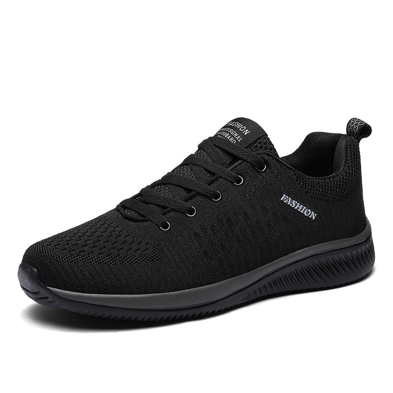 Sneakers Men Running Walking Fashion Casual High Quality Sport
