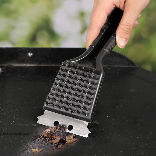 Barbecue Brush Multifunctional Barbecue Cleaning Brush