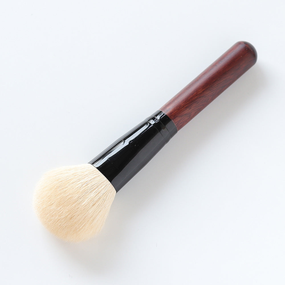 OVW Goat Hair Powder Makeup Brushes Portable Travel Brush Overall Blending Make up Brush