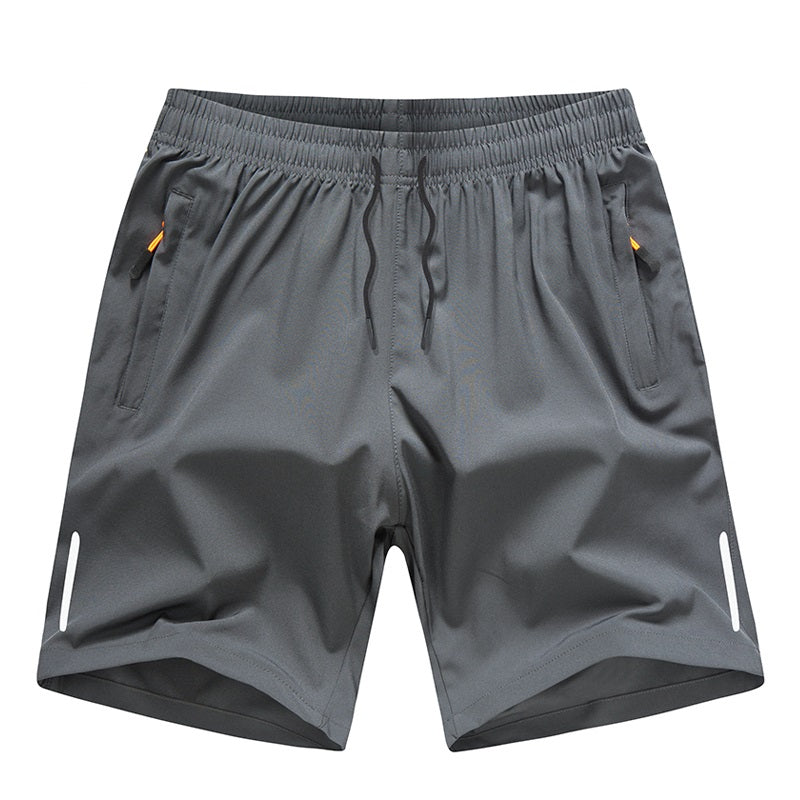 Men's Athletic Performance Gym Workout Shorts