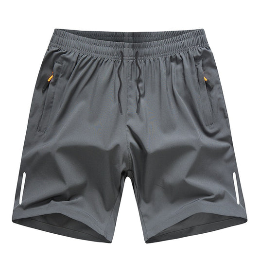 Men's Athletic Performance Gym Workout Shorts