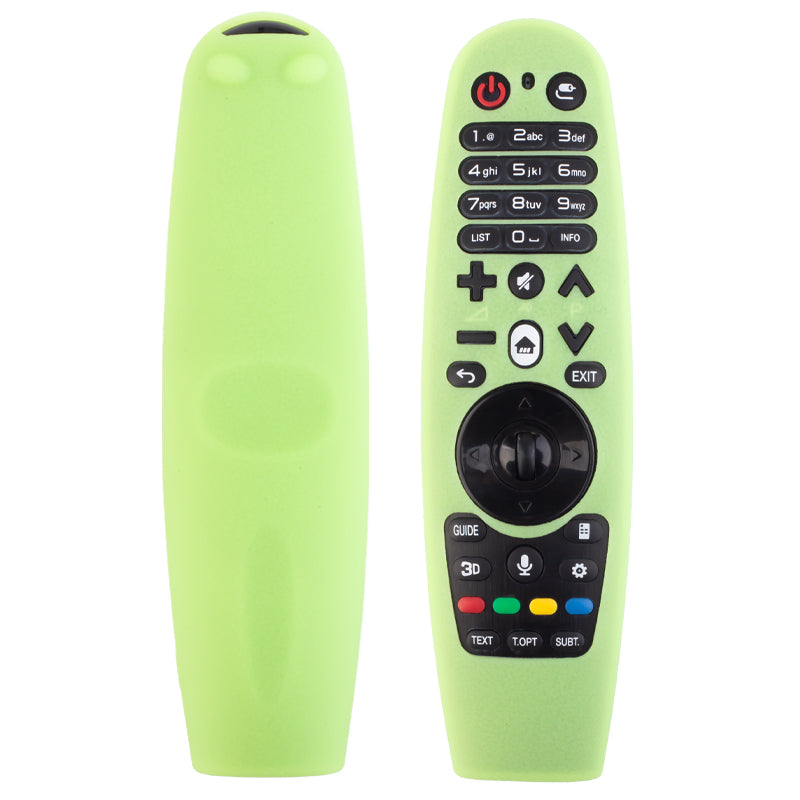 Silicone Case For LG AN-MR600 MR650 MR18BA MR19BA MR20GA Magic Remote Control