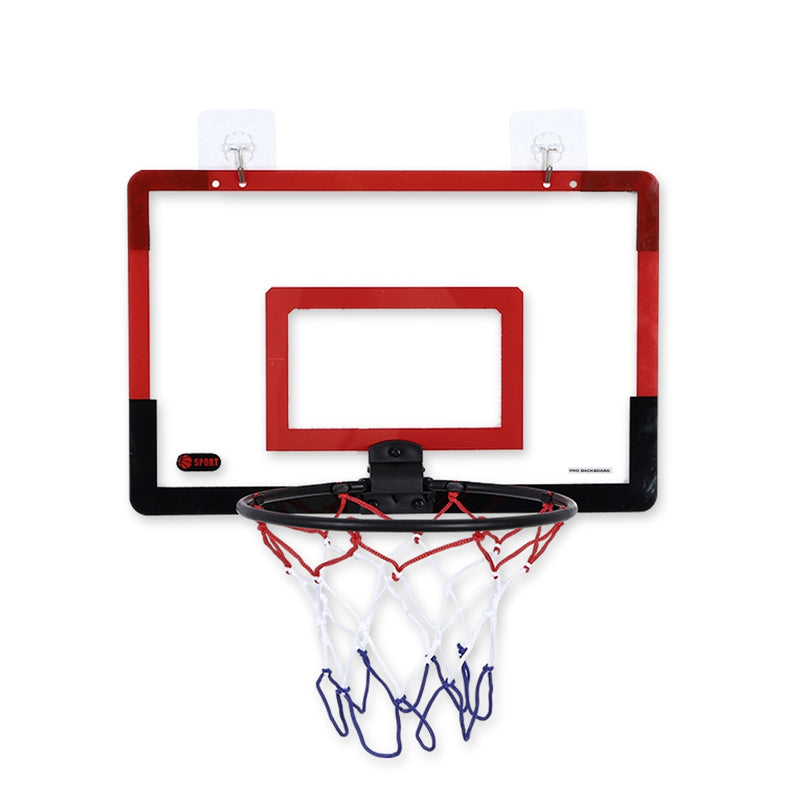 1Set Indoor Basketball Hoop for Children Safety