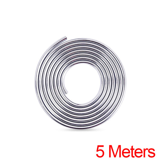 10m Car Door Edge Protector Universal Auto Anti Scratch