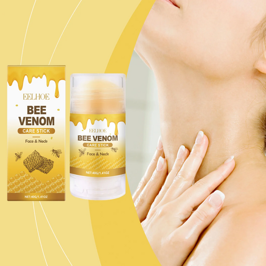 Bee-Venom Neck Care Stick