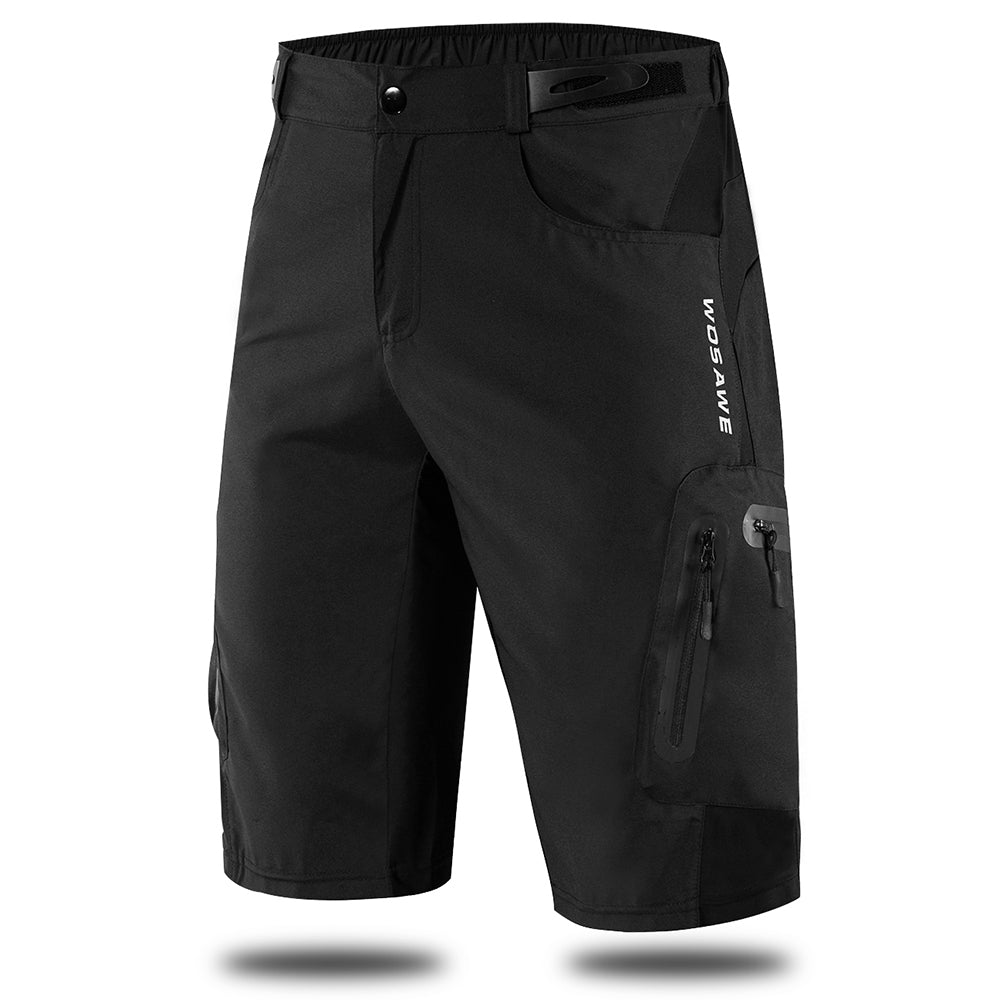 Moto MTB Downhill Bicycle Mountain Bike Summer Short Pants