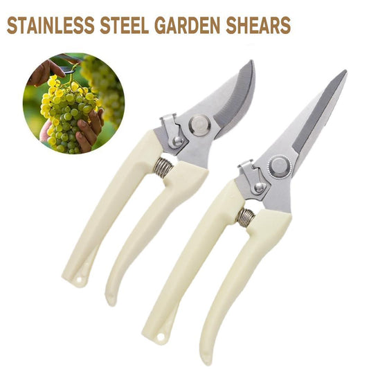 Pruning Garden Scissors Professional Outdoor Gardening