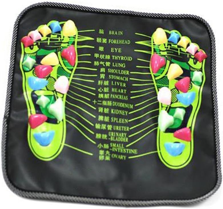 Fingerpressure Board Foot Foot Massage Pad