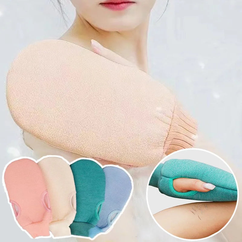 1pc Bath for Peeling SPA Exfoliating Shower Brush Body