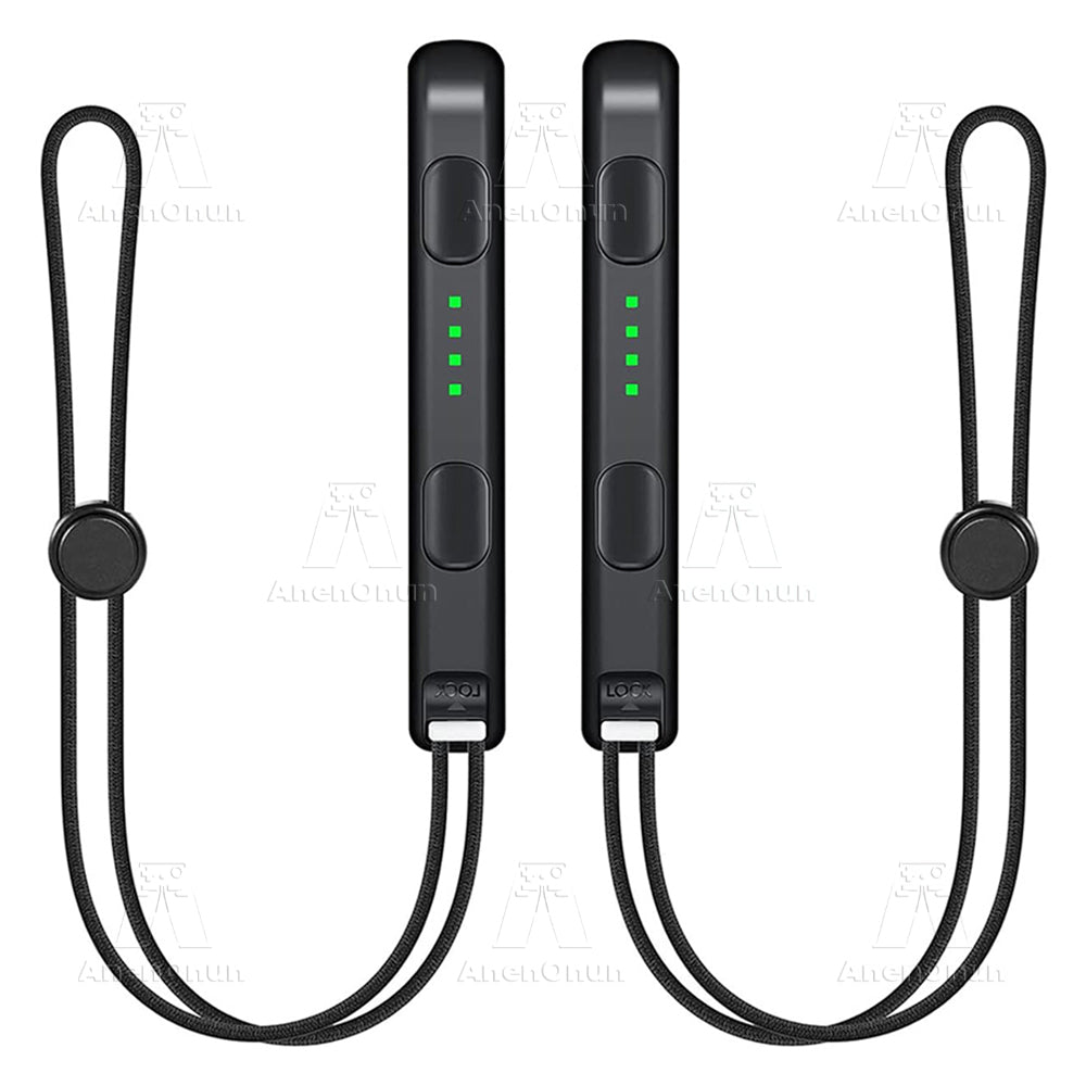 2PCS Wrist Strap for Switch/Switch OLED Joycon