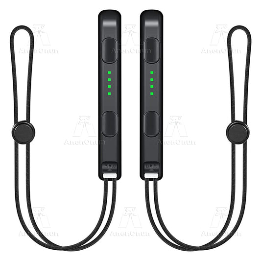 2PCS Wrist Strap for Switch/Switch OLED Joycon