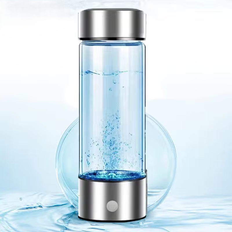 420ml Hydrogen-Rich Water Cup Electric Hydrogen