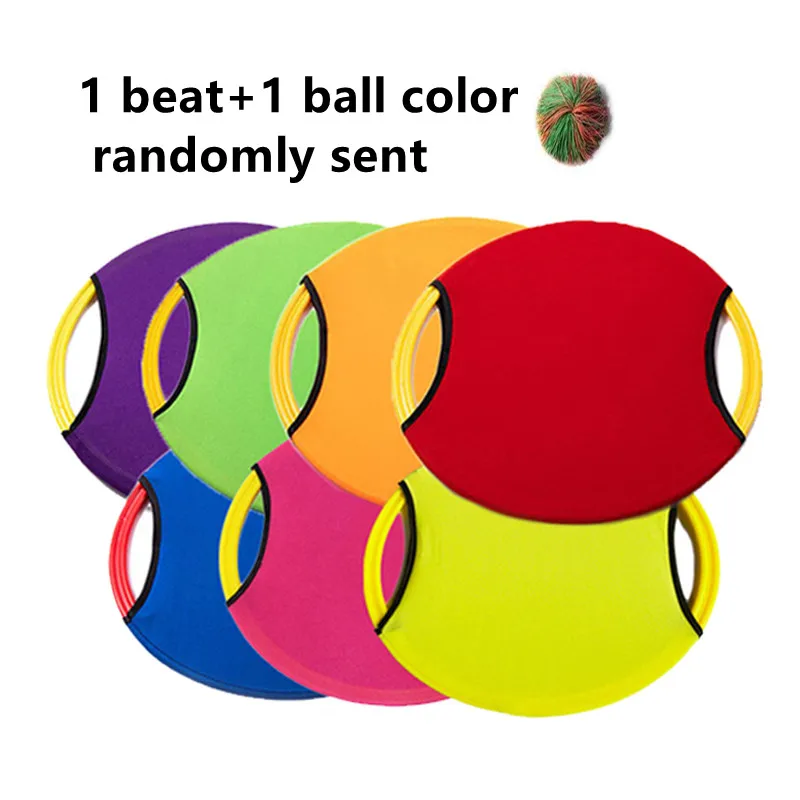 35cm Bouncing Circle Throwing Training Sensory Toy