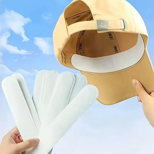 Disposable Hat Sweat Pad