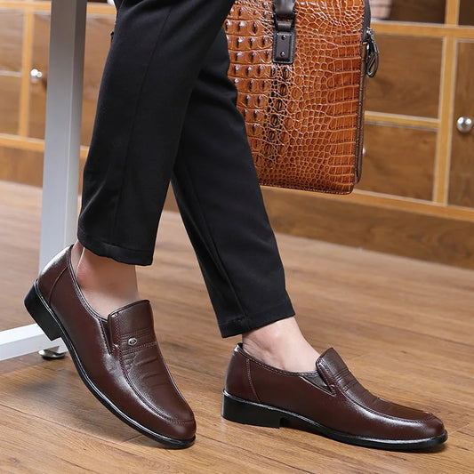 2024 New Men Designer Men Loafers Oxford Shoes for Men