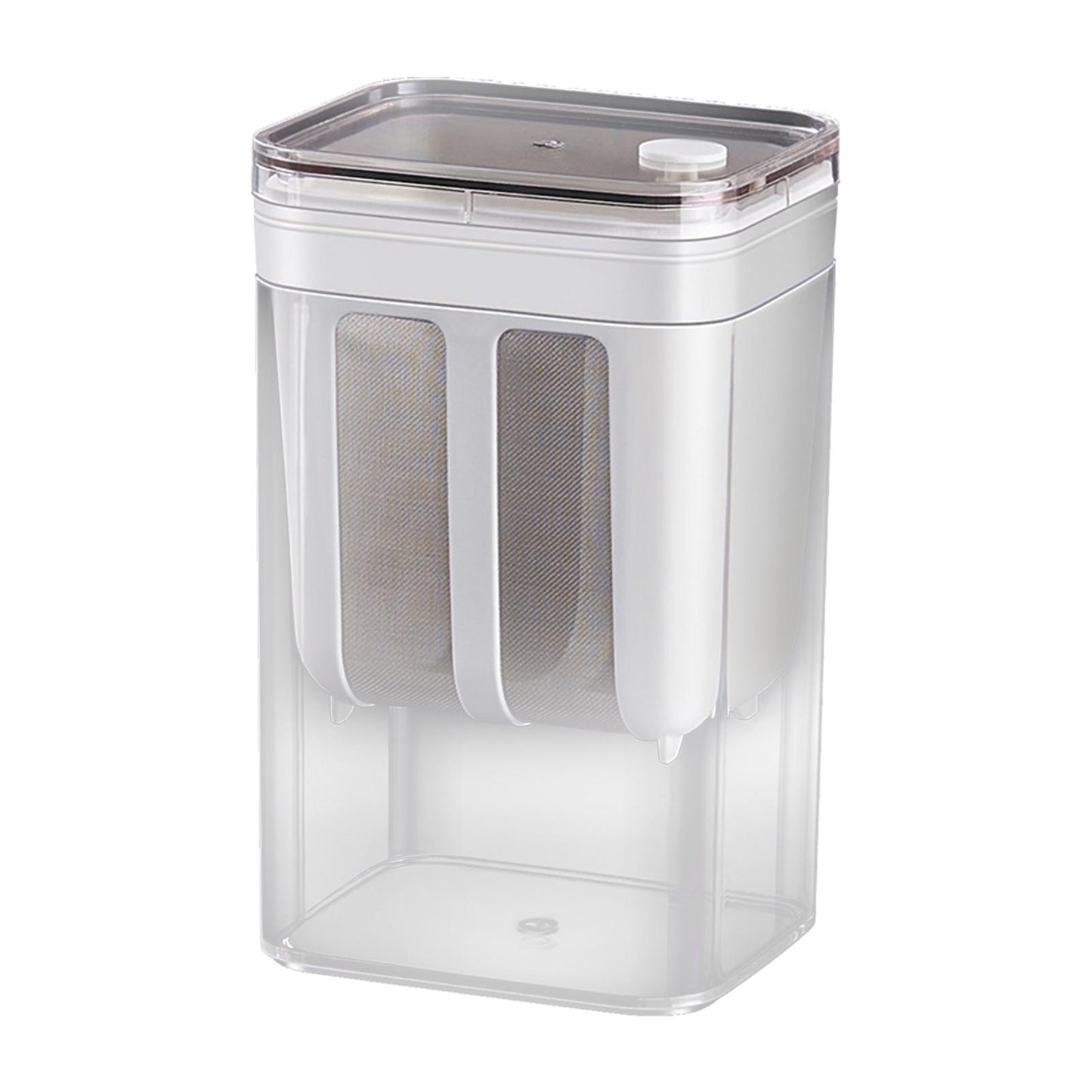 Yogurt Strainer Greek Yogurt Maker Soy Milk