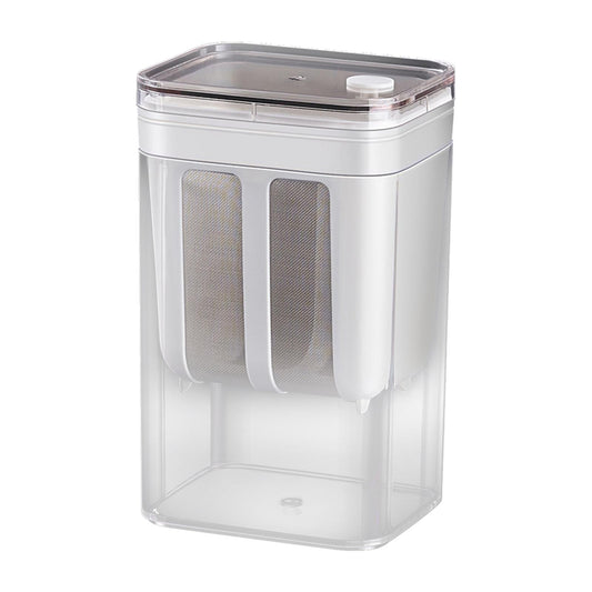 Yogurt Strainer Greek Yogurt Maker Soy Milk