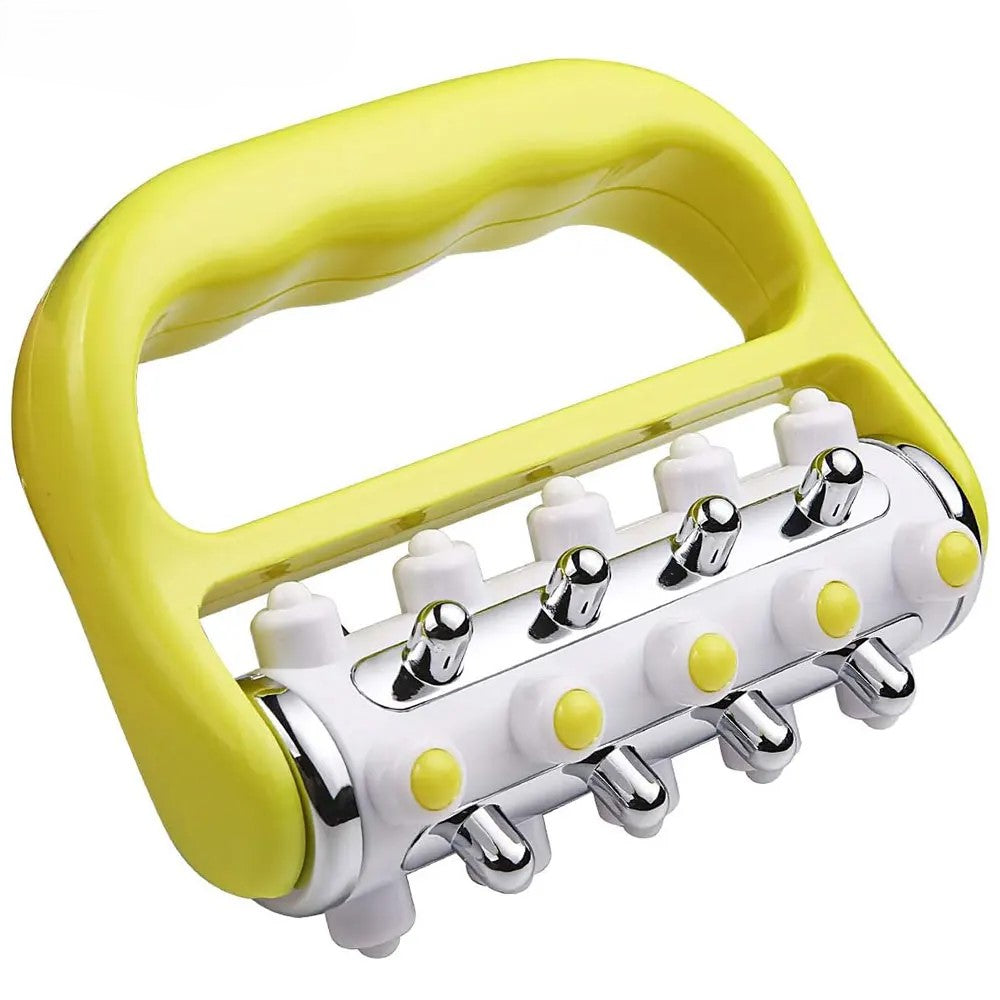 Cellulite Massager Fascia Release and Muscle Massage